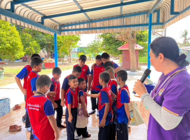 7 มิถุนา วันสหกรณ์นักเรียน จังหวัดชัยนาท ประจำปี 2566 พารามิเตอร์รูปภาพ 52